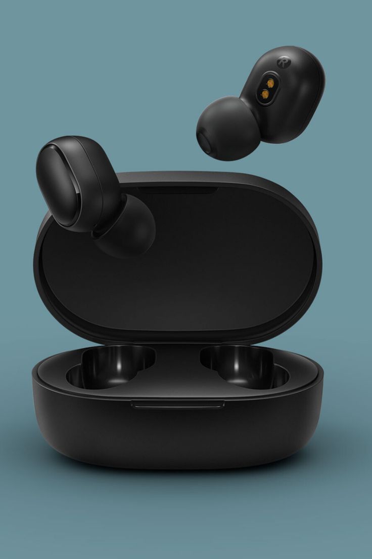 Earbuds