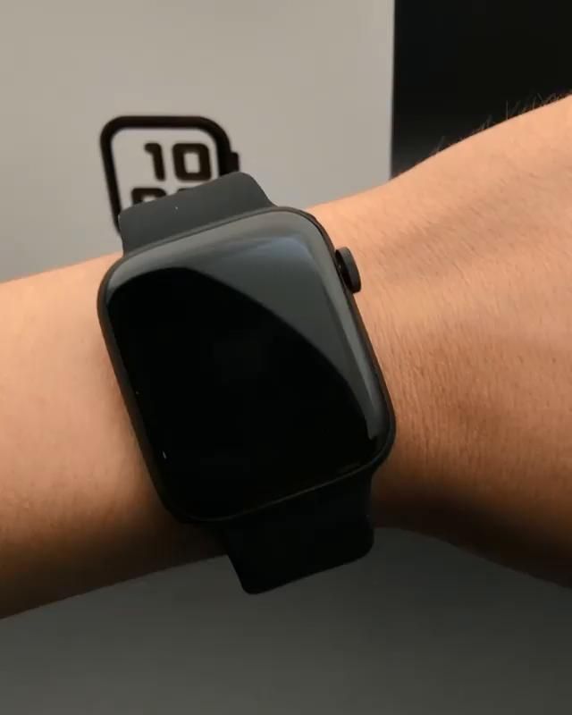 Smartwatch