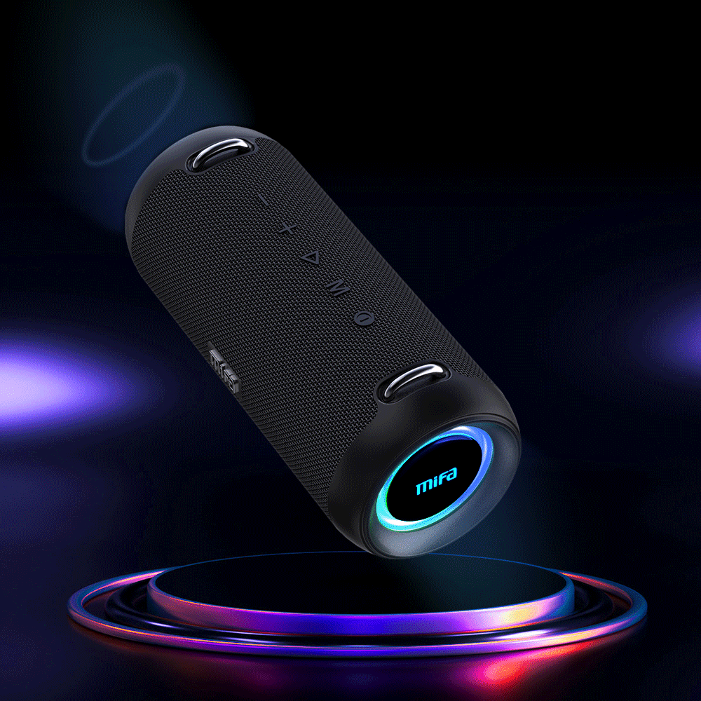 Speaker