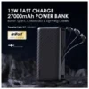 oraimo Traveler Link 27 27000mAh 12W Power Bank (OPB5271) - Image 2
