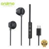 Oraimo Halo In-ear Earphone OEP-650