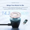 Oraimo Halo In-ear Earphone OEP-650 - Image 4