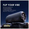 Oraimo Portable Wireless Bluetooth Rover RGB Speaker OBS-53D - Image 3