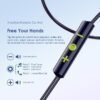 Oraimo Halo In-ear Earphone OEP-650 - Image 3