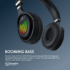 Oraimo (H-89D) BoomPop Over-Ear Bluetooth Wireless Headphone - Image 3
