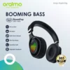 Oraimo (H-89D) BoomPop Over-Ear Bluetooth Wireless Headphone - Image 2