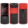 Nokia 5710 Xpress Audio - 2.4" 1450mAh - Image 4