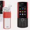 Nokia 5710 Xpress Audio - 2.4" 1450mAh - Image 3