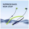 Oraimo Necklace 4 Dual EQ Multiple Connection 50-hr