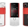 Nokia 5710 Xpress Audio - 2.4" 1450mAh - Image 5