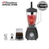 Binatone Blender/Grinder With Stirring Stick- BLG-403