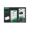 SHPLUS 9A Smart Fast Phone Charger