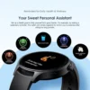 oraimo Watch  ER 1.43'' AMOLED IP68 Smart Watch ( OSW-42) - Image 3