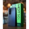 Infinix HOT 50 PRO+ - 6.78" (256GB/8+8GB) 4G SIM, 5000mAh - Image 2