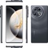 Tecno Camon 30S Pro - 6.78" (8+8GB RAM, 256GB ROM) Android 14