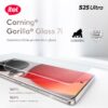 itel S25 Ultra 6.78" AMOLED 128+8 4G Android - Image 3