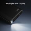 itel PowerPulse A1160 Power-Bank 20000mAh 12W Fast Charging TypeC - Image 8