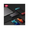 itel PowerPulseⅠ A1480 Power-Bank 30000mAh 22.5W Fast Charging Type-C - Image 2