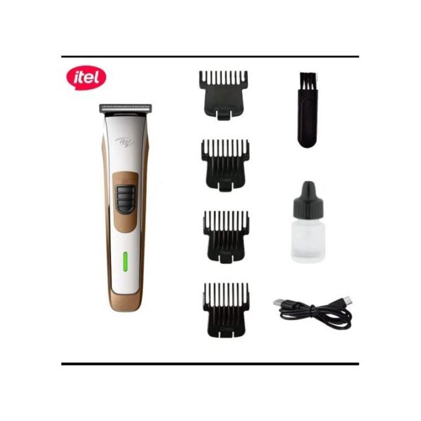 itel Hair Trimmer T13 For Beards Hair & Body