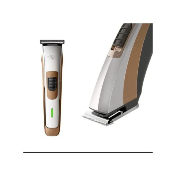 itel Hair Trimmer T13 For Beards Hair & Body - Image 2