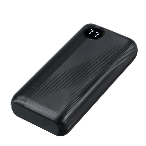 Oraimo OPB-P160D Traveler 160 16000mAh High Speed - Image 3