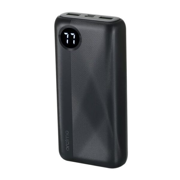 Oraimo OPB-P160D Traveler 160 16000mAh High Speed - Image 4