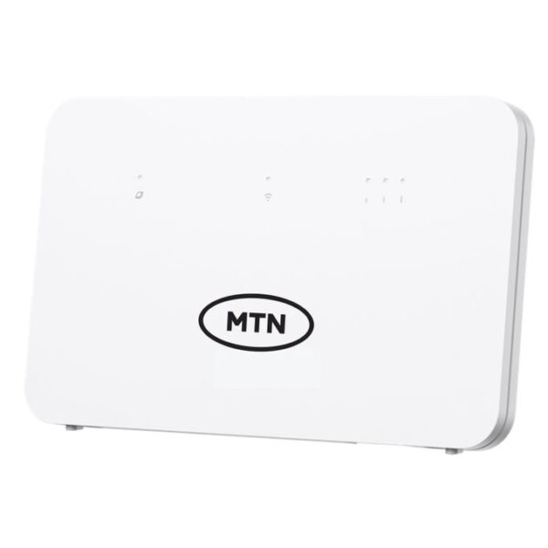 MTN 4G Wireless Router B530-336 + Free 120GB Data On Activtn