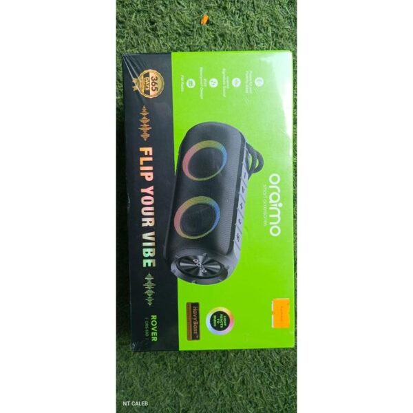 Oraimo ROVER SPEAKER OBS-53D