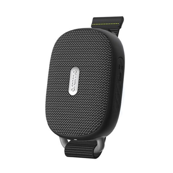 Oraimo Wrap OBS-40S Heavy Bass Portable Wireless Speaker