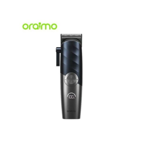 Oraimo Smart-Clipper Pro Max Professional Hair Clipper OCL-560