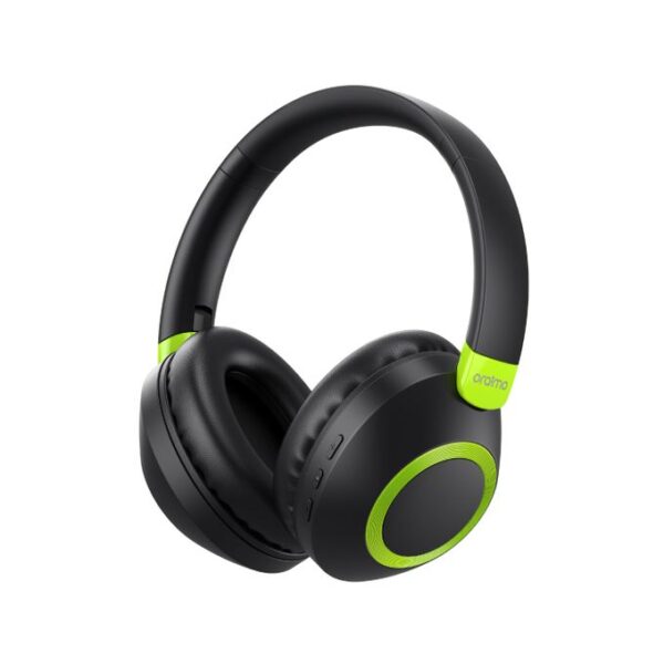 Oraimo BoomPop 2 OHP -610S Powerful Deep Bass Dual Wireless Headset - Image 6