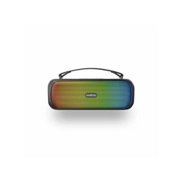 Oraimo Boom Bass & Go Boom Speaker -obs-75d - Image 2