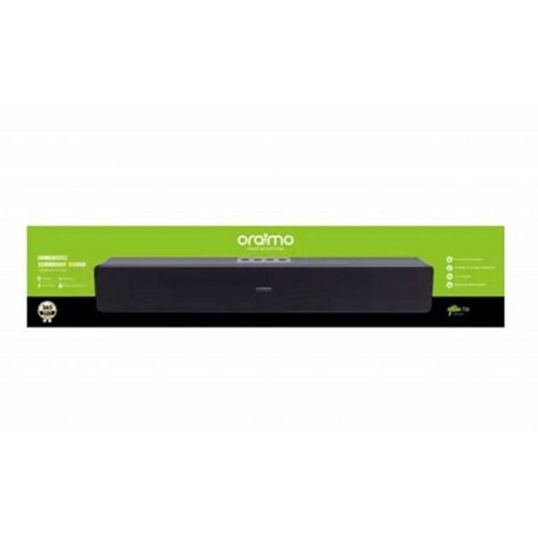 Oraimo Tilt Stereo Sound 16W Wirel Sound-bar Speaker OBS-92D