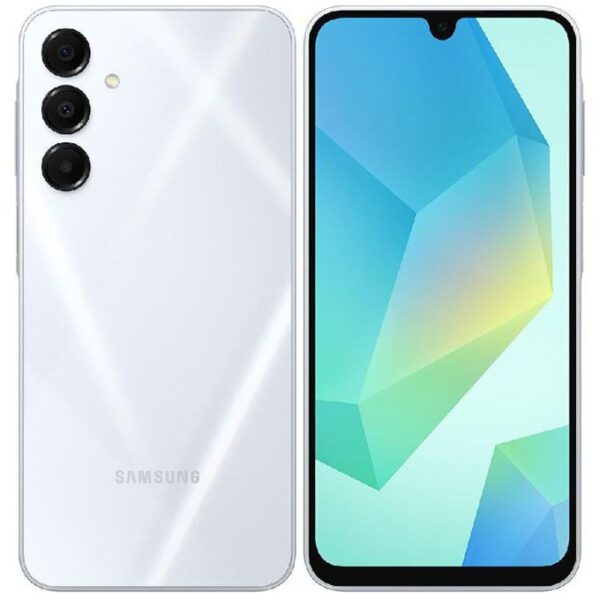 Samsung Galaxy A16 6.7" HD 6GB RAM/128GB ROM Android 14 - Image 2