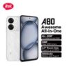 itel A80 6.7" 3GB RAM/64GB ROM 5000mAh 13MP 4G Android 14