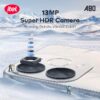 itel A80 6.7" 3GB RAM/64GB ROM 5000mAh 13MP 4G Android 14 - Image 3