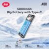 itel A80 6.7" 3GB RAM/64GB ROM 5000mAh 13MP 4G Android 14 - Image 4