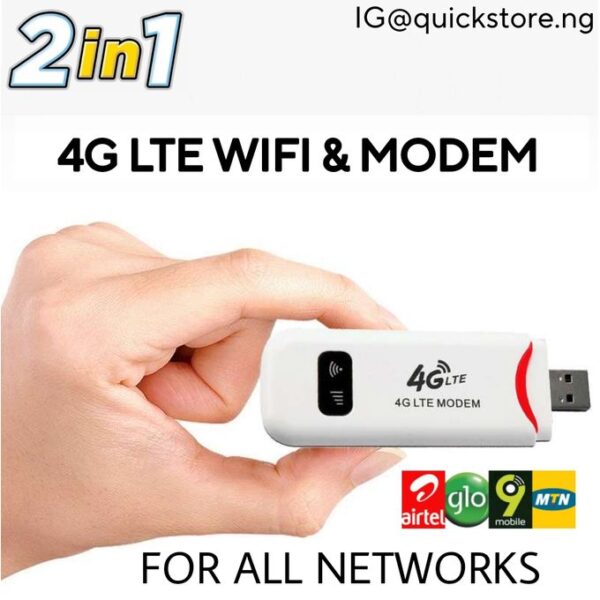 GLO MIFI MODERM