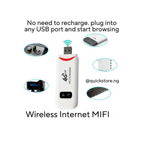 GLO MIFI MODERM - Image 2