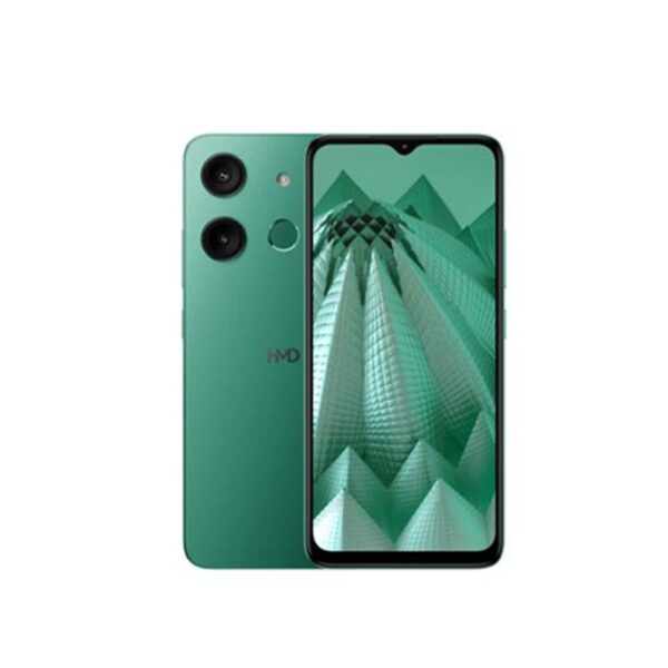 Hmd Aura, 4/64GB 6.56'' HD+ Android 13 13MP Camera