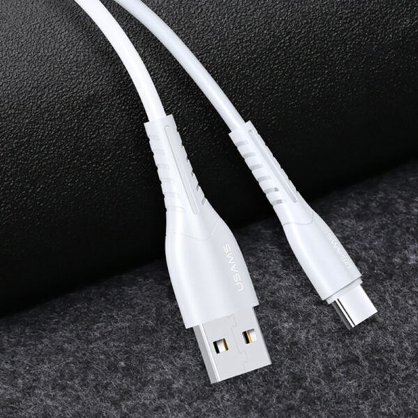 New Age 2A Micro USB Cable