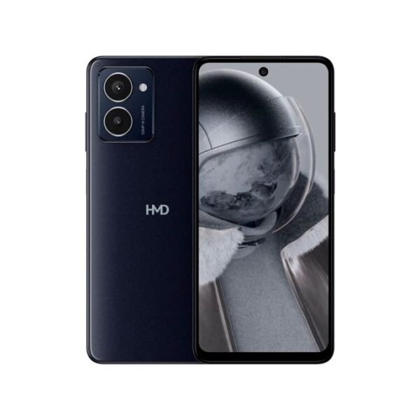 Hmd Pulse Pro, 6.56''-HD+ 50MP Camera 8/256GB Memory