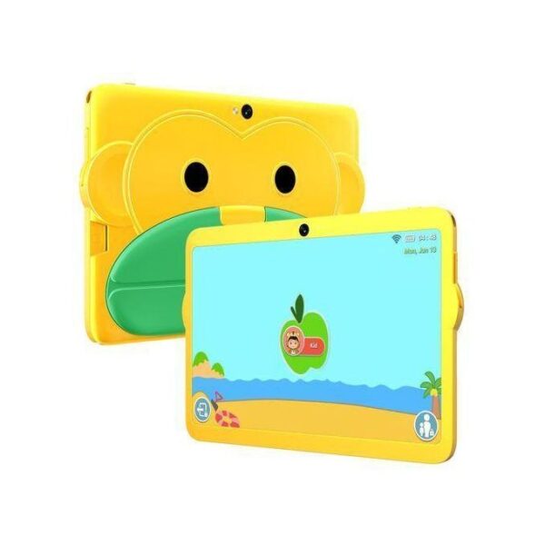 Children's intelligent 7inch tablet Q8 dual card call memory 2G16g