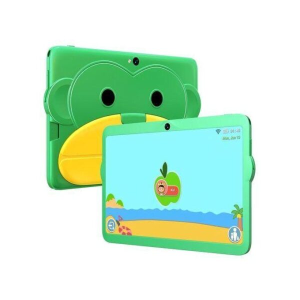 Children's intelligent 7inch tablet Q8 dual card call memory 2G16g - Image 2