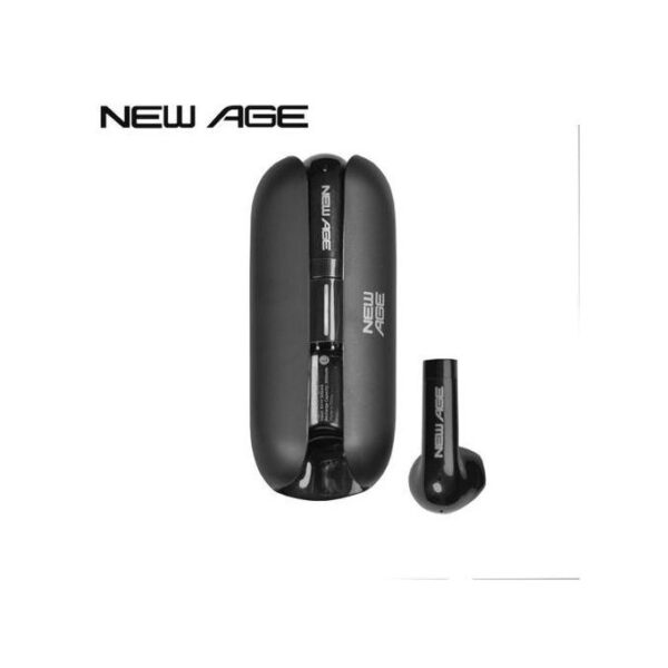 New Age New Age Soul-Pods Ultra 1 Earbuds 6-Hour Playtime