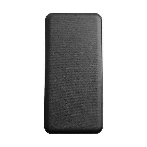 New Age J159-10K 12500mAh Power Bank (15W/QC quick charge) - Image 3