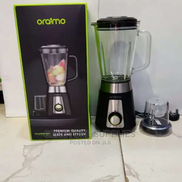 Oraimo OH_B1 blender - Image 2