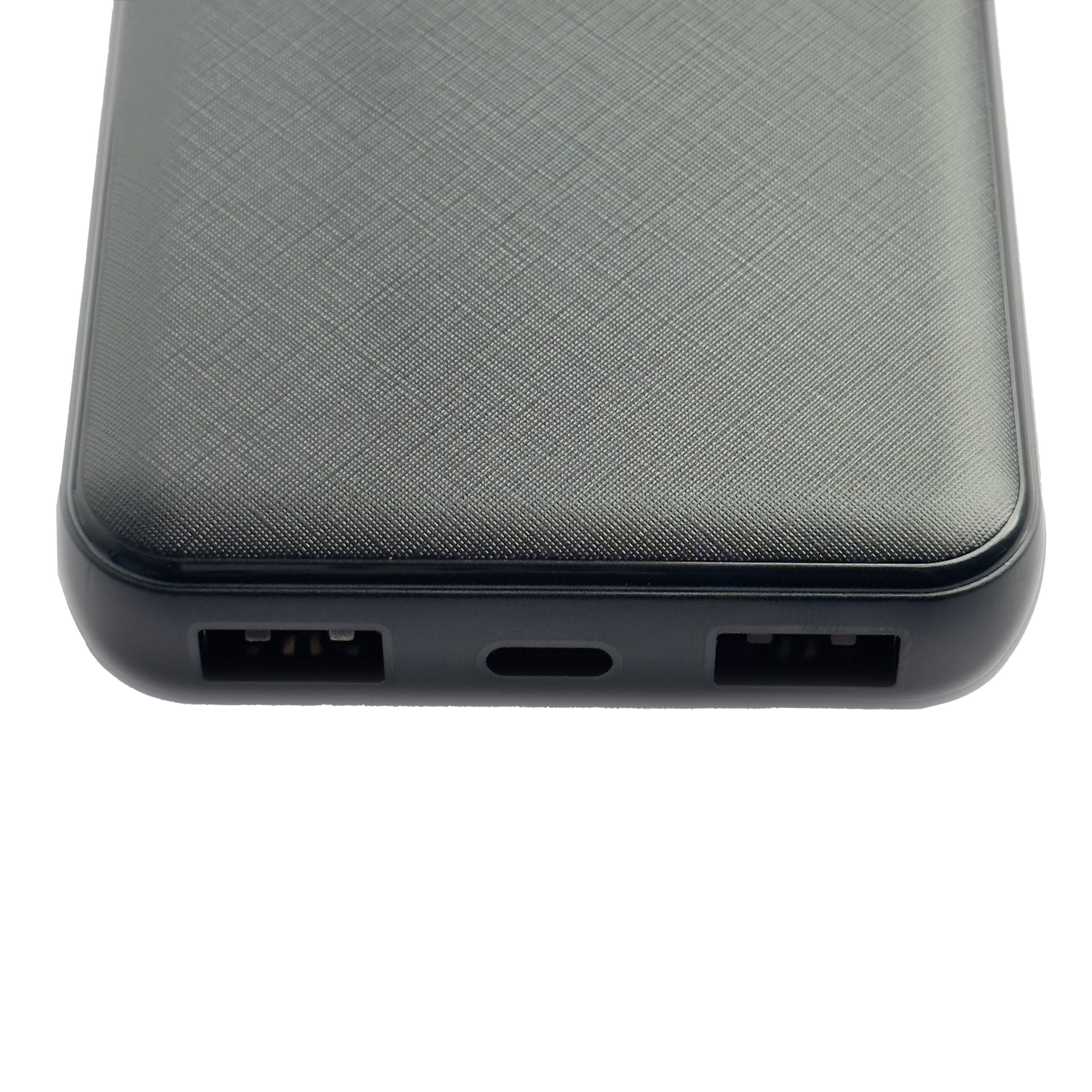 New Age J159-10K 12500mAh Power Bank (15W/QC quick charge) - Image 4