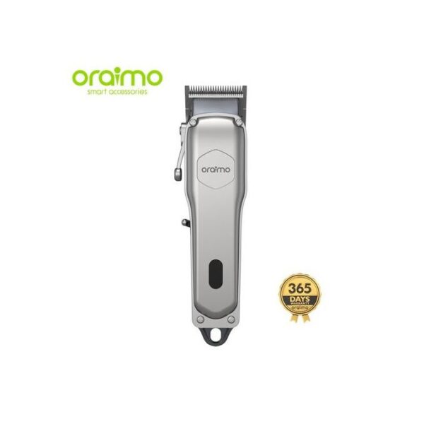 Oraimo Smart-Clipper 2 Super Powerful Professional Cordless Hair Clipper OPC-CL30