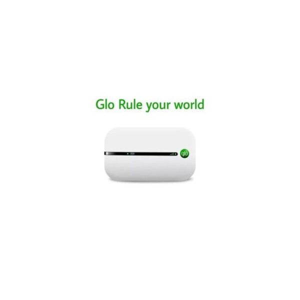 Glo 4G LTE locked Super Fast Glo Pocket WiFi Mifi